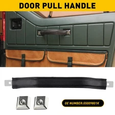 55009801K Interior Door Handle Pull Strap For Jeep CJ5 CJ7 CJ8 Wrangler YJ