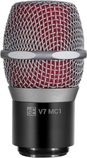 sE Electronics SE-V7-MC1-U V7 Mic Capsule for Shure Wireless 40hz-19khz