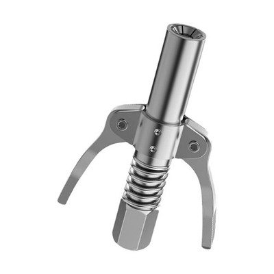 Grease Coupler Lock Clamp Type Quick Lock and Release Öleinspritzdüse