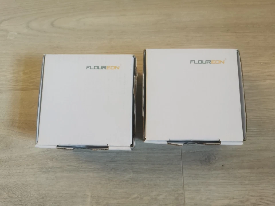 2 X Programmable Room Thermostats - Image 3 of 3