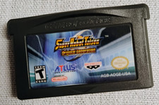 Super Robot Taisen Original Generation (GameBoy Advance, 2006) Tested & Working