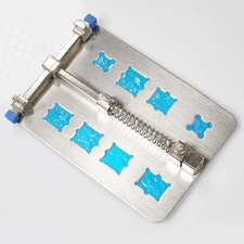 PCB Motherboard Holder Fixed Support Clamp Phone Repair