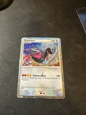Rayquaza (Shiny) SL10 Call of Legends Holo