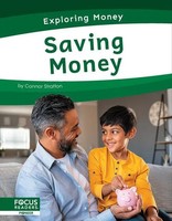 Saving Money | Connor Stratton | Englisch | Taschenbuch | 2022