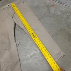 Todd Snyder Men's Slim Fit 5-Pocket Stretch Jeans Pants Beige Brown 34x30 — photo 7
