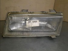 Feu avant (phare) Saab 9000
