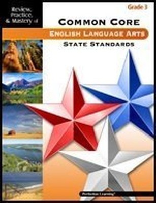Review, Practice & Mastery of Common Core English La...