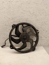 Peugeot 206 CC 2004 Electric Fan 9653606880 SKN12688