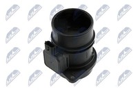 NTY Luftmassenmesser EPP-PL-024 12V Mit GehäUse FüR Opel Vivaro X83 Bus Cdti A07