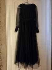 Wicked Witch Adult Costume with a uniquely styled hat