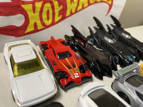 Hot Wheels, Matchbox, Kyosho Mix Lot of 15 Multiple Cars New Loose Blister Pulls - Picture 9 of 12