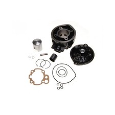 Cylinder kit tuning Minarelli AM6 90cc Motorhispania Furia Max Enduro 50