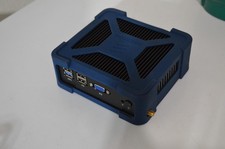 Ethernet Mini PC with Quad core Ericsson / 24...