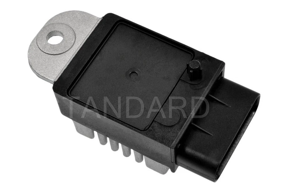 For Jeep Liberty 2002-2003 Standard RY-446 Cooling Fan Relay - Imagem 2 de 3