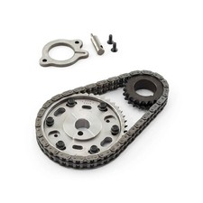 Speedmaster Double Roller Billet Steel Timing Chain Kit Small Block Ford 289302 Speedmaster Double Roller Billet Steel Timing Chain Kit Small Block Ford 289302