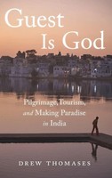 Drew Thomases | Guest Is God | Buch | Englisch (2019) | Gebunden