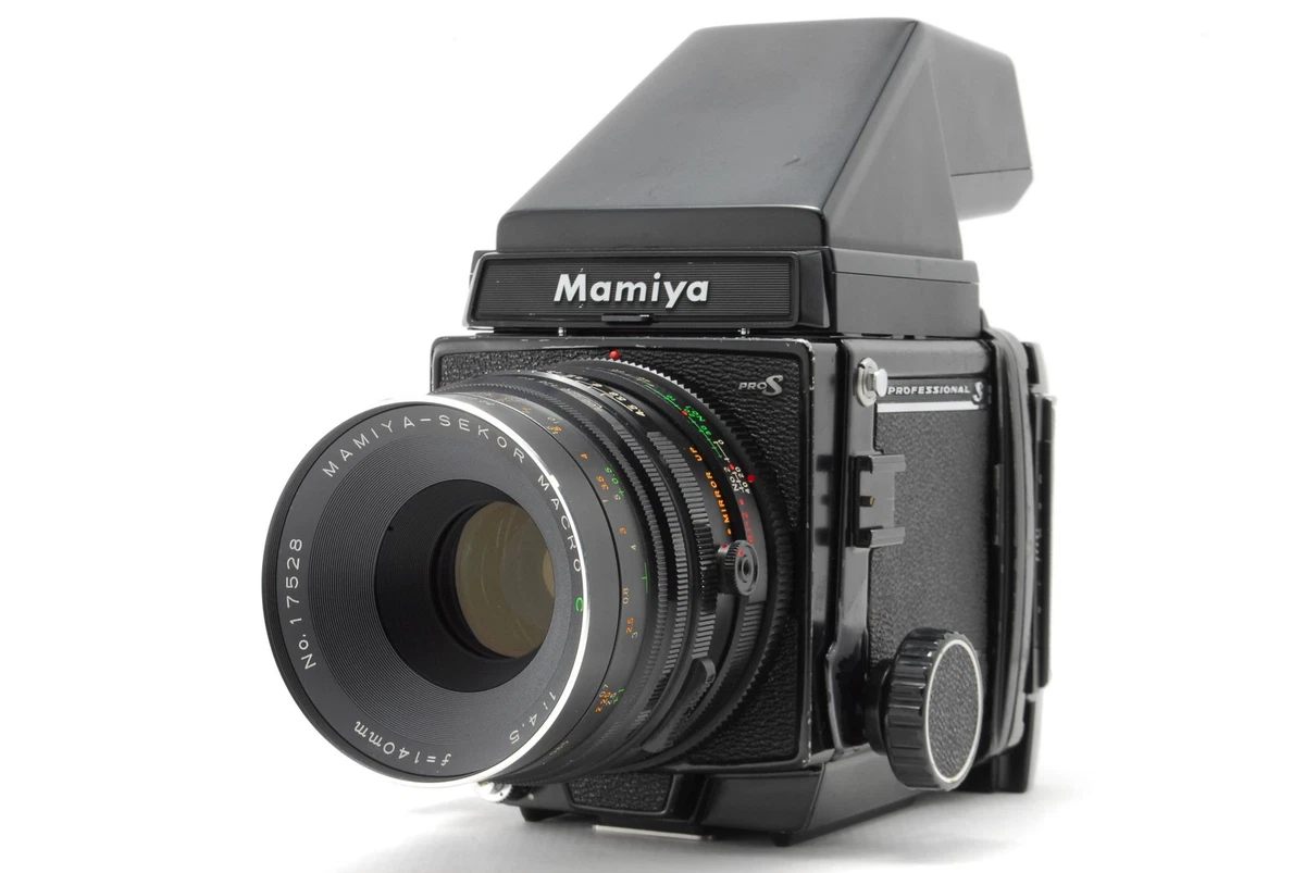 フィルムカメラ Mamiya RB67 120 Back #579-3 Mamiya Rb67 for sale | eBay