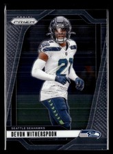 2024 Panini Prizm Football Complete Choose card Base-Black & White Checker-Green