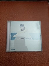 I Hope You Dance by Lee Ann Womack (CD, 2000)