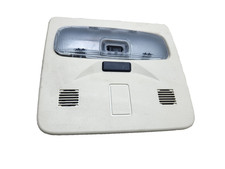 LAND ROVER FREELANDER 2 INTERIOR ROOF READING LIGHT FRONT 2009- 2012