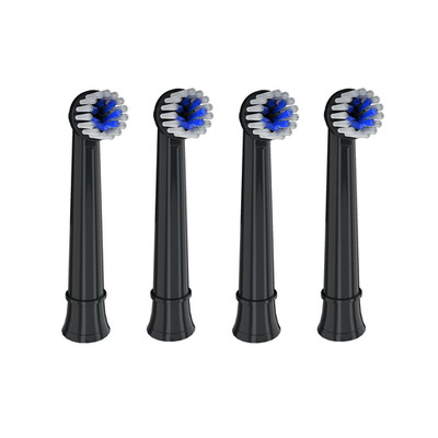 4PCS Replaceable Brush Head for  T37 Toothbrush