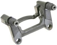 TRW Halter, Bremssattel Beidseitig, Hinterachse, Links, Rechts U.A. FüR Nissan