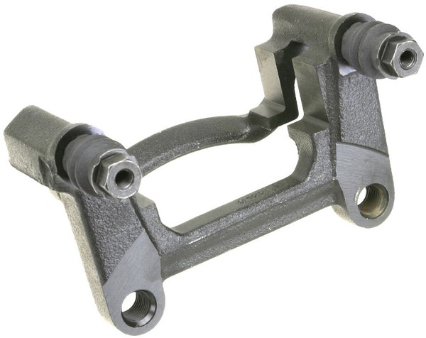 TRW Halter, Bremssattel Beidseitig, Hinterachse, Links, Rechts U.A. FüR Nissan-image
