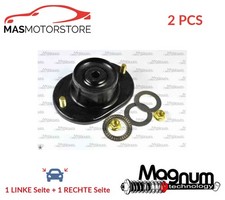 FEDERBEINLAGER DOMLAGER PAAR MAGNUM TECHNOLOGY A77002MT 2PCS I FÜR SUBARU