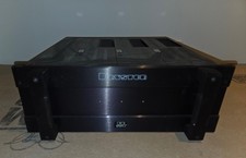 Bryston 6BSST2, 3 Channel Amplifier, 2 Available