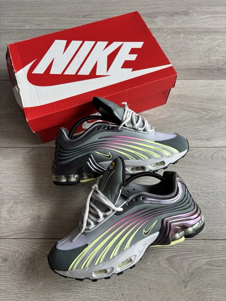 Nike Air Max Plus II, photo 1 sur 5