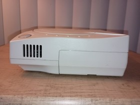 SEGA Dreamcast Console, Controller, and Cords Bundle (Tested/Works)