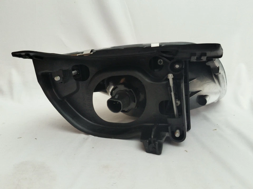 Faro del lado izquierdo del conductor para Pontiac Sunfire 1995-2002 Foto 4 de 4