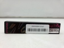 IMethod Eyebrow Pen 2 In 1 Microblading #01 L...