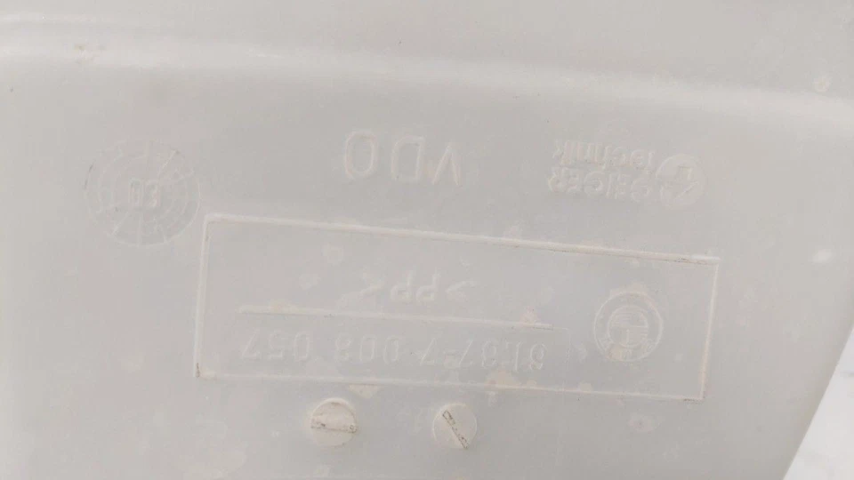 2003 Bmw 325i 油箱带 HC1A1 — 第 4/4 张图片