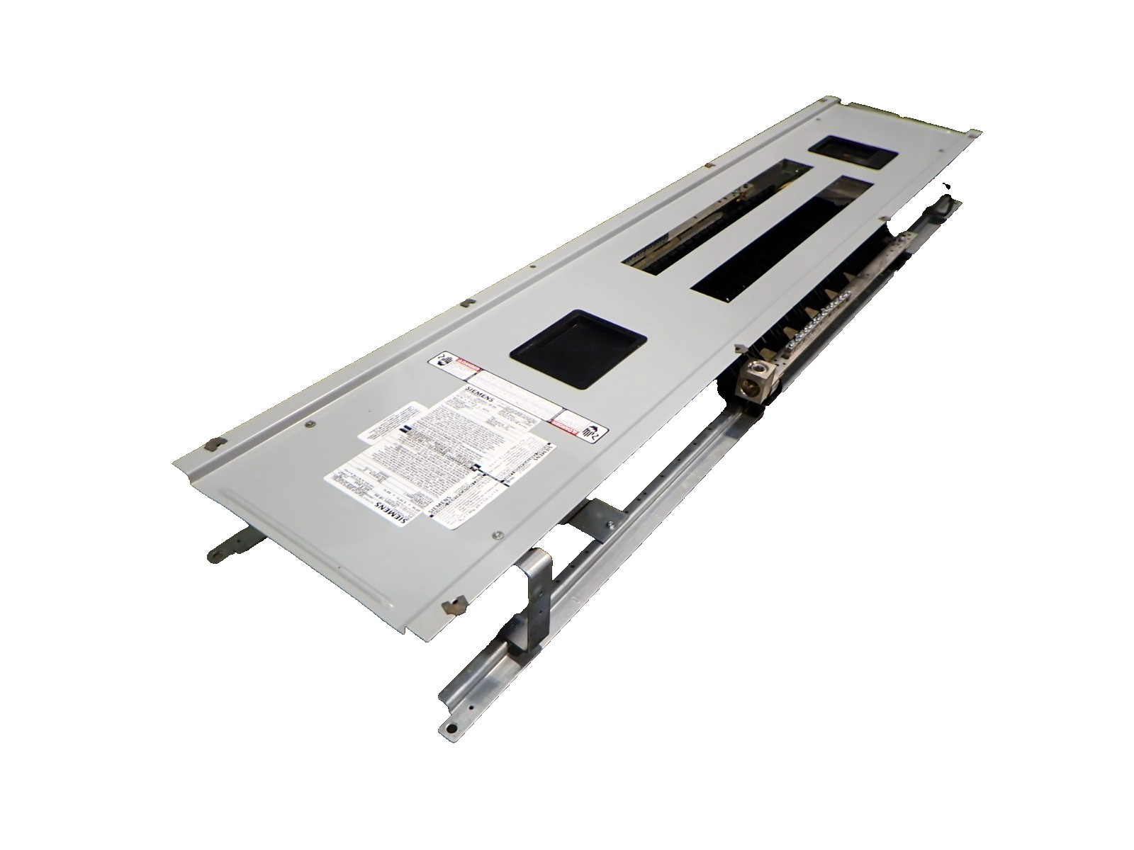 Siemens P1A42MC400CT 400 amp Single Phase 120/240v Panel Interior Main Lug P1848