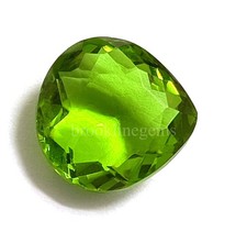 EGL Certified 9.95 Ct Natural Alexandrite Color Change Pear Cut Loose Gems 6MGB