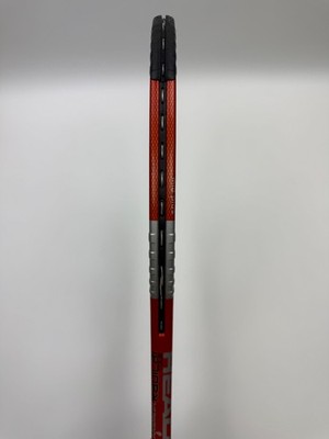 Head Liquidmetal Radical Tour Made in Austria, 4 3/8 Excellent