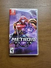 Metroid Prime 4: Beyond - Nintendo Switch