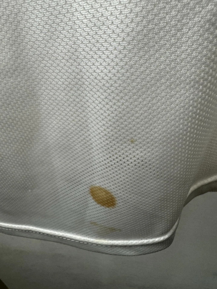 Camiseta deportiva vintage de los 90 NBA New York Knicks #33 Patrick Ewing campeón talla 44 Foto 3 de 4