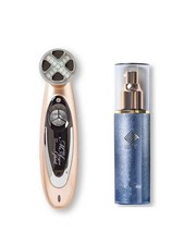 KÜNSTLER & CO. Miss Arrivo Ghost MFIP EMS LED Standard Modell + Serum Japan Neu