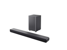 Image of TCL S55H S Class 2.1 Channel Sound Bar with Dolby Atmos Wireless Subwoofer