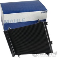 Mahle Kondensator Klimaanlage Passend FüR Peugeot 307 Break CC SW Kasten Kombi
