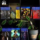 PS4 Games Lot #1 | Bundle Over 200+ PlayStation 4 Titles & Save | Weekly Drops