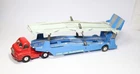 Corgi 1101 Bedford Car Transporter - GOOD Original Vintage 1960s Model