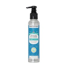 Image of Beauty Kitchen Seahorse Plankton+ Revitalising Gel Cleanser - 150ml