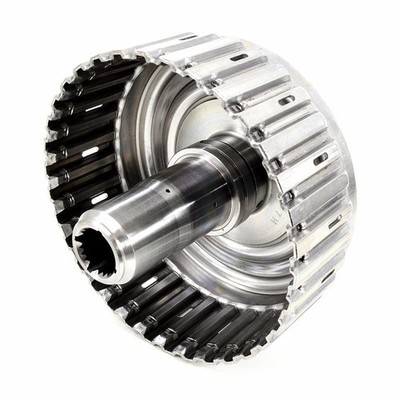 Drum, AOD/AODE/4R70W/4R75W/4R70E/4R75E Dir (4 Or 6 Clutch)(89-Up)
