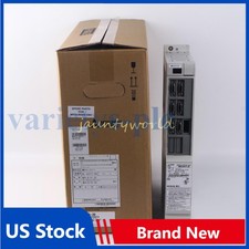 1PCS Mitsubishi MDS-B-V1-20 Servo Drives MDSBV120 NEW