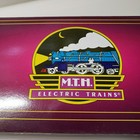 MTH Electric Train West India Fruit #718 Wood Sided Reefer Car 20-94359 New — photo 5