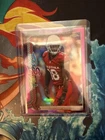 2025 Topps Chrome Marvin Harrison Jr. Pink Refractor (RAW)