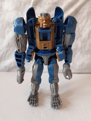 Transformers Beast Wars BBoom junker - Image 1 of 2